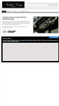 Mobile Screenshot of nicholasgeorgebarbers.co.uk